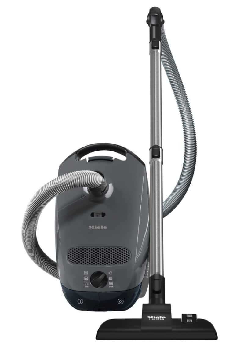 Aspirateur MIELE Classic C1 PowerLine – SBAF3