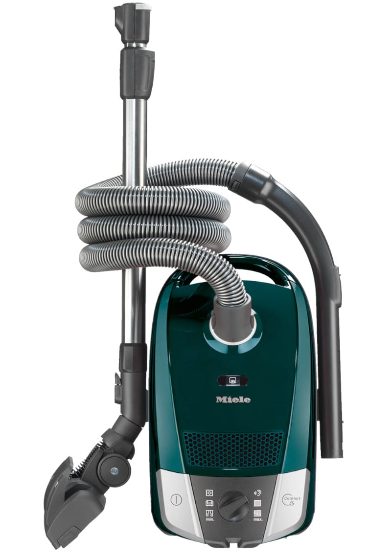 Aspirateur MIELE Compact C2 Excellence EcoLine SDRP4