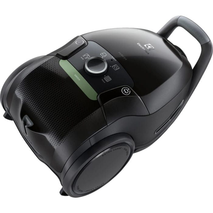 Aspirateur Electrolux traîneau Avec sac Pure D9 67 PD91-GREEN – Image 3