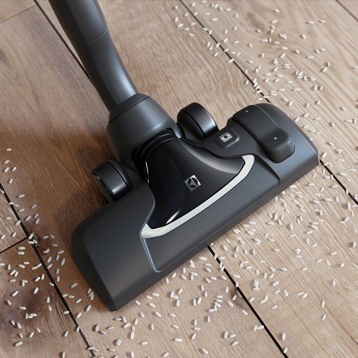 Aspirateur Electrolux traîneau Avec sac Pure D9 67 PD91-GREEN – Image 4