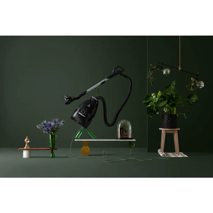 Aspirateur Electrolux traîneau Avec sac Pure D9 67 PD91-GREEN – Image 6